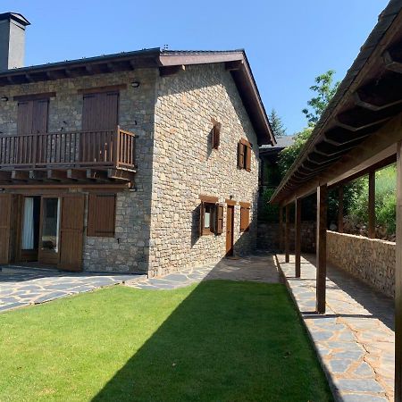 Can Marc De Pi, Bellver De Cerdanya Pi Exterior foto
