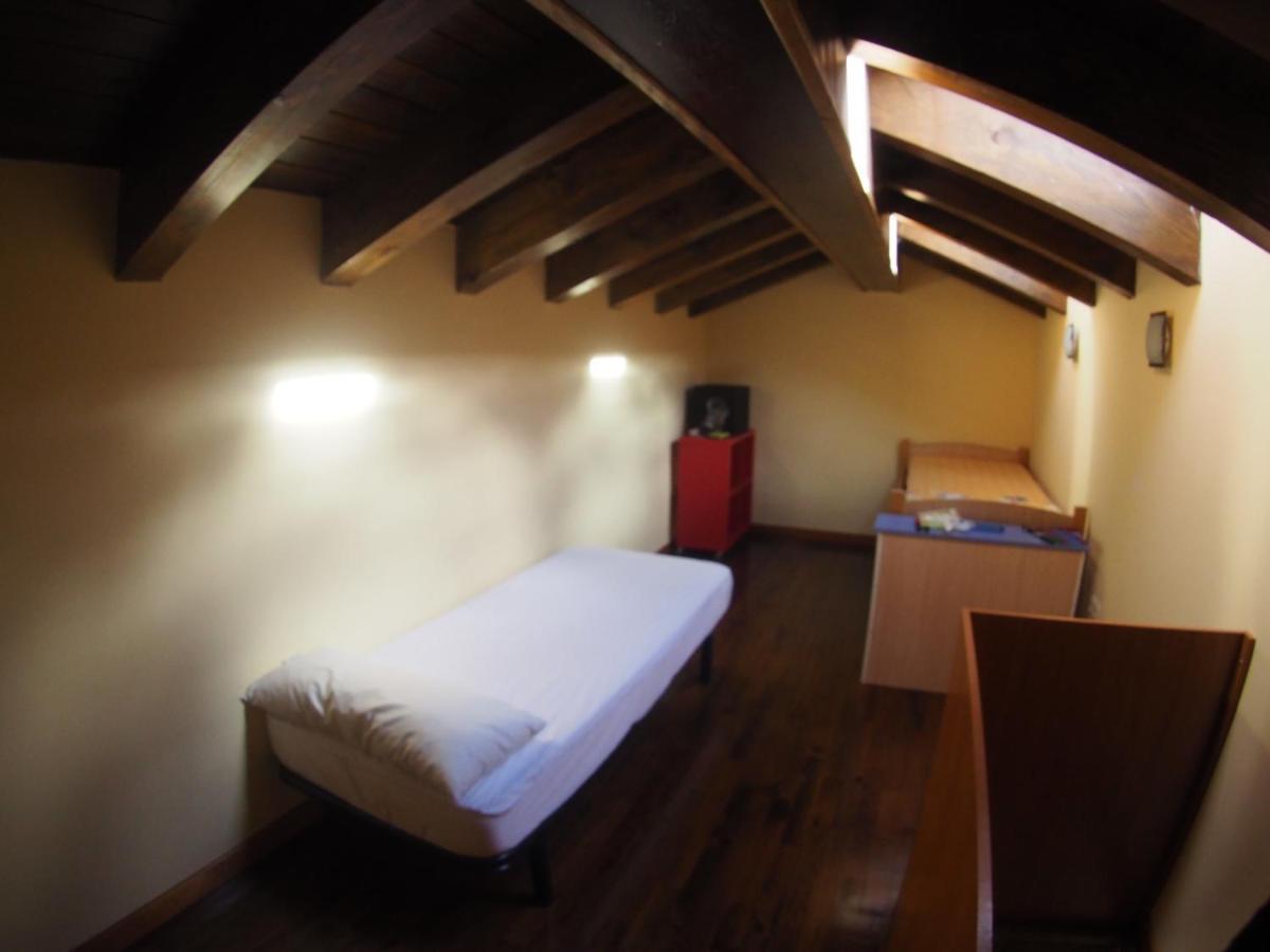 Can Marc De Pi, Bellver De Cerdanya Pi Exterior foto
